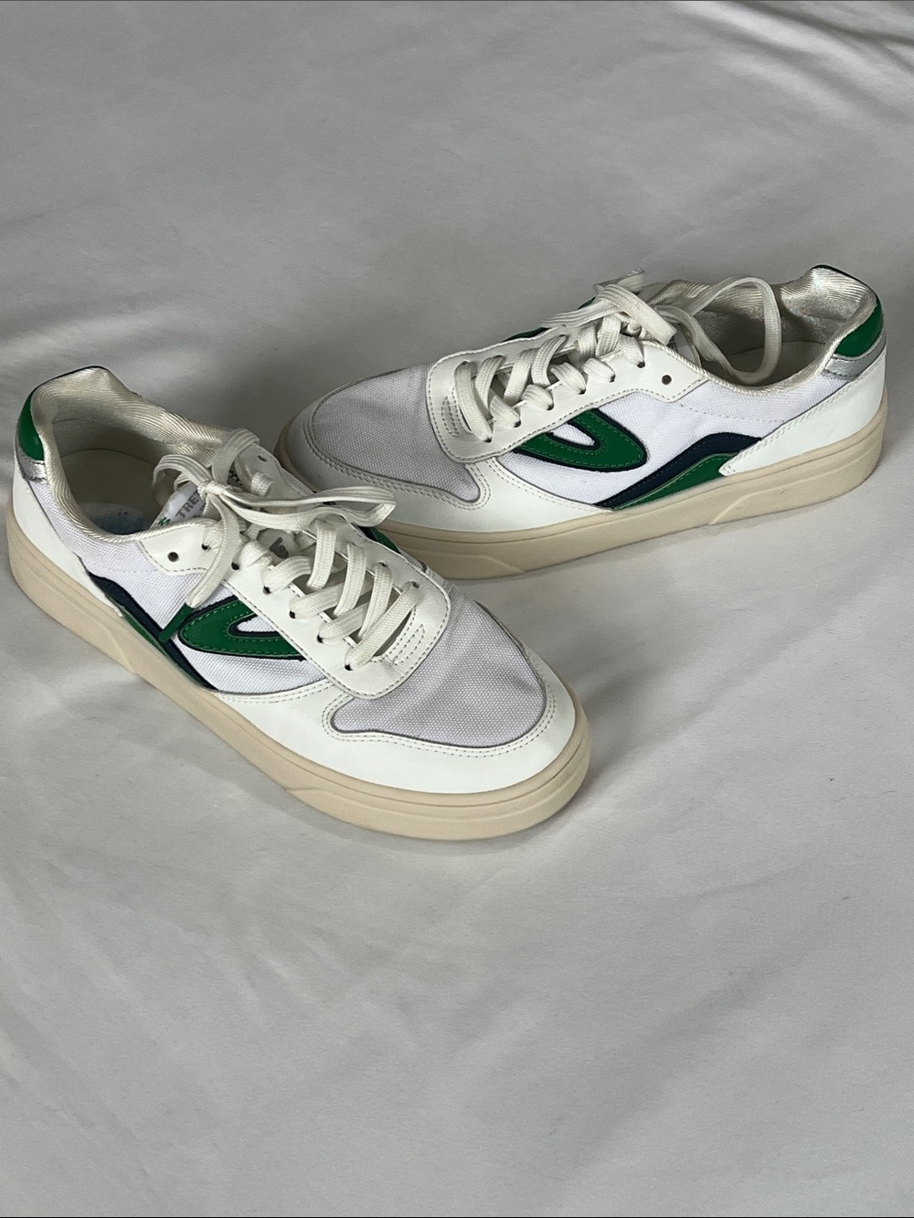 Tretorn Harlow Sneakers